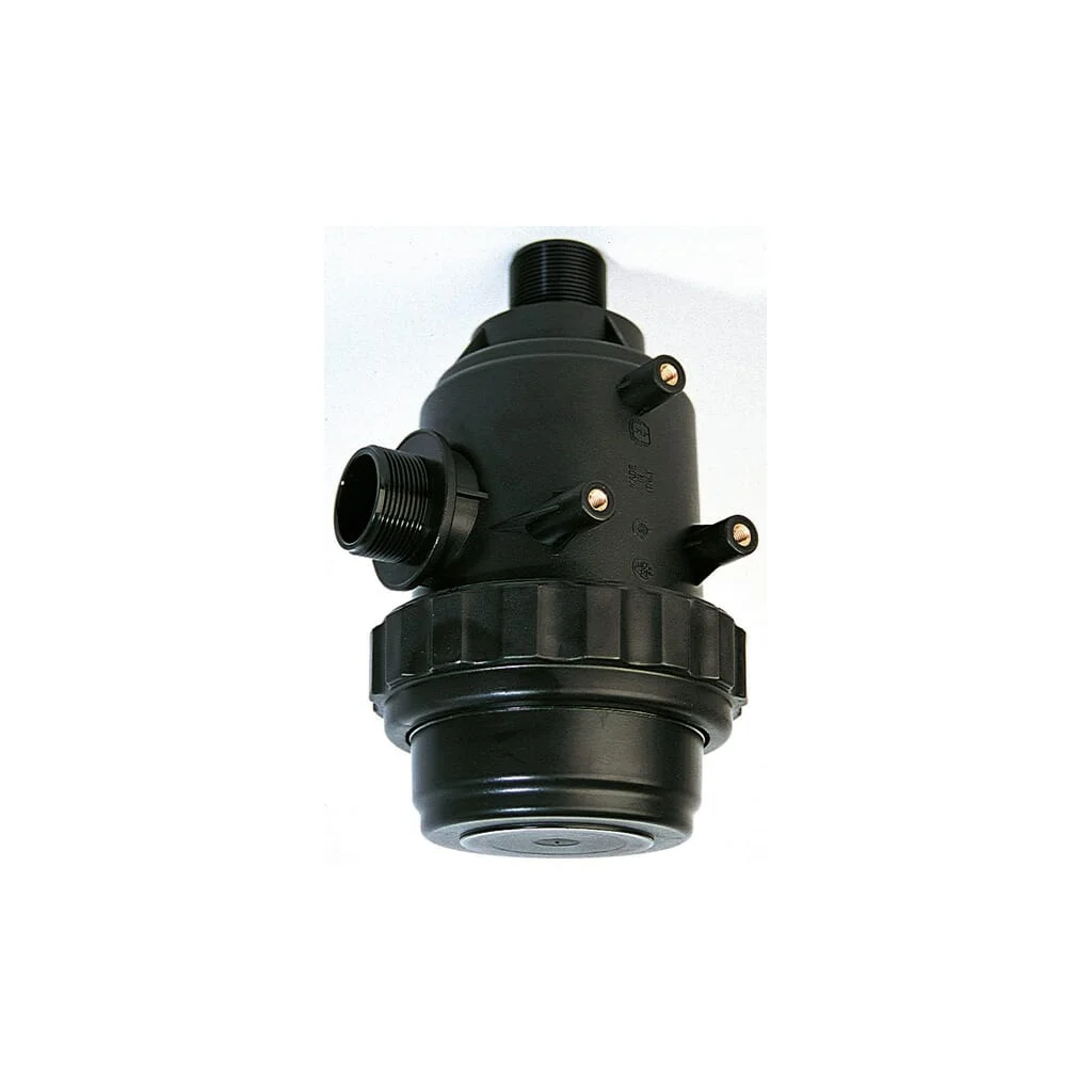 Filtru de absorbție 1 1/2"M 180l/min, 32 mesh 8087003