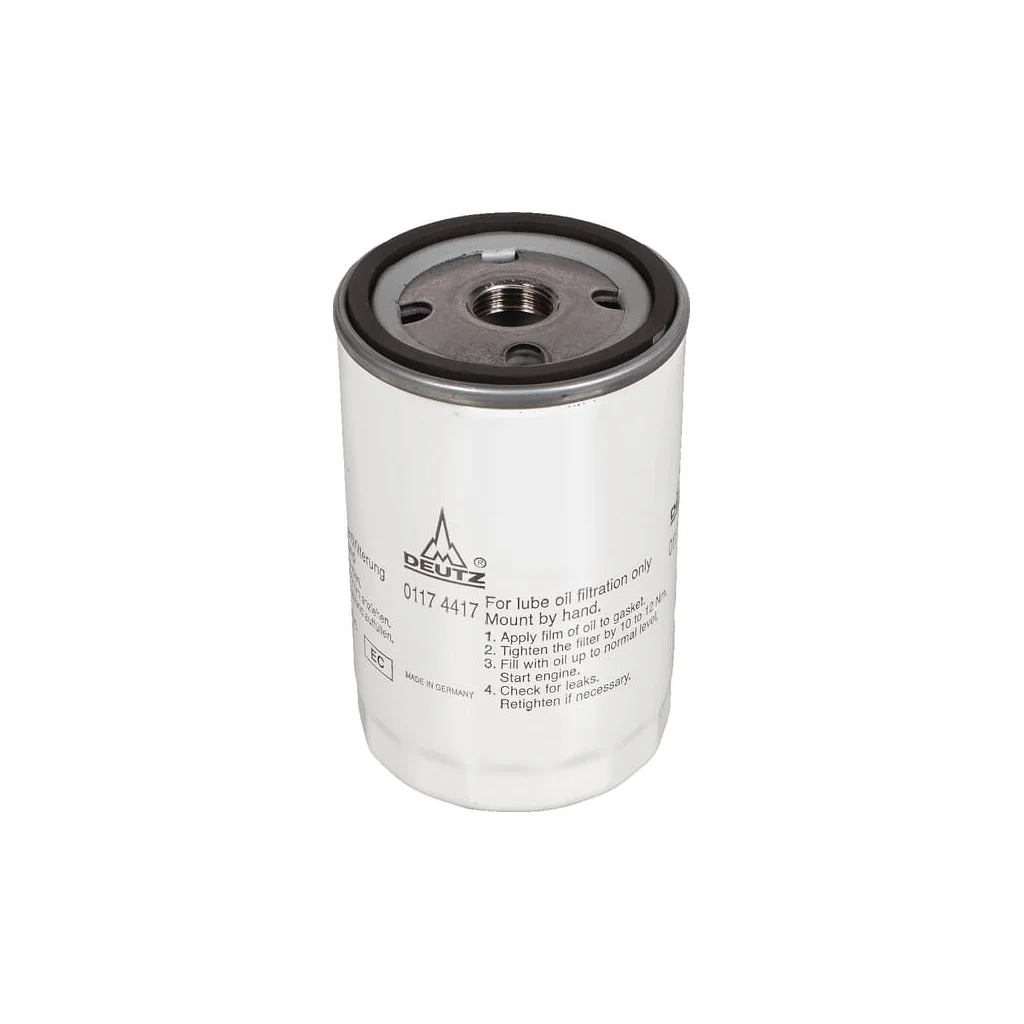 Filtru de ulei 01174417