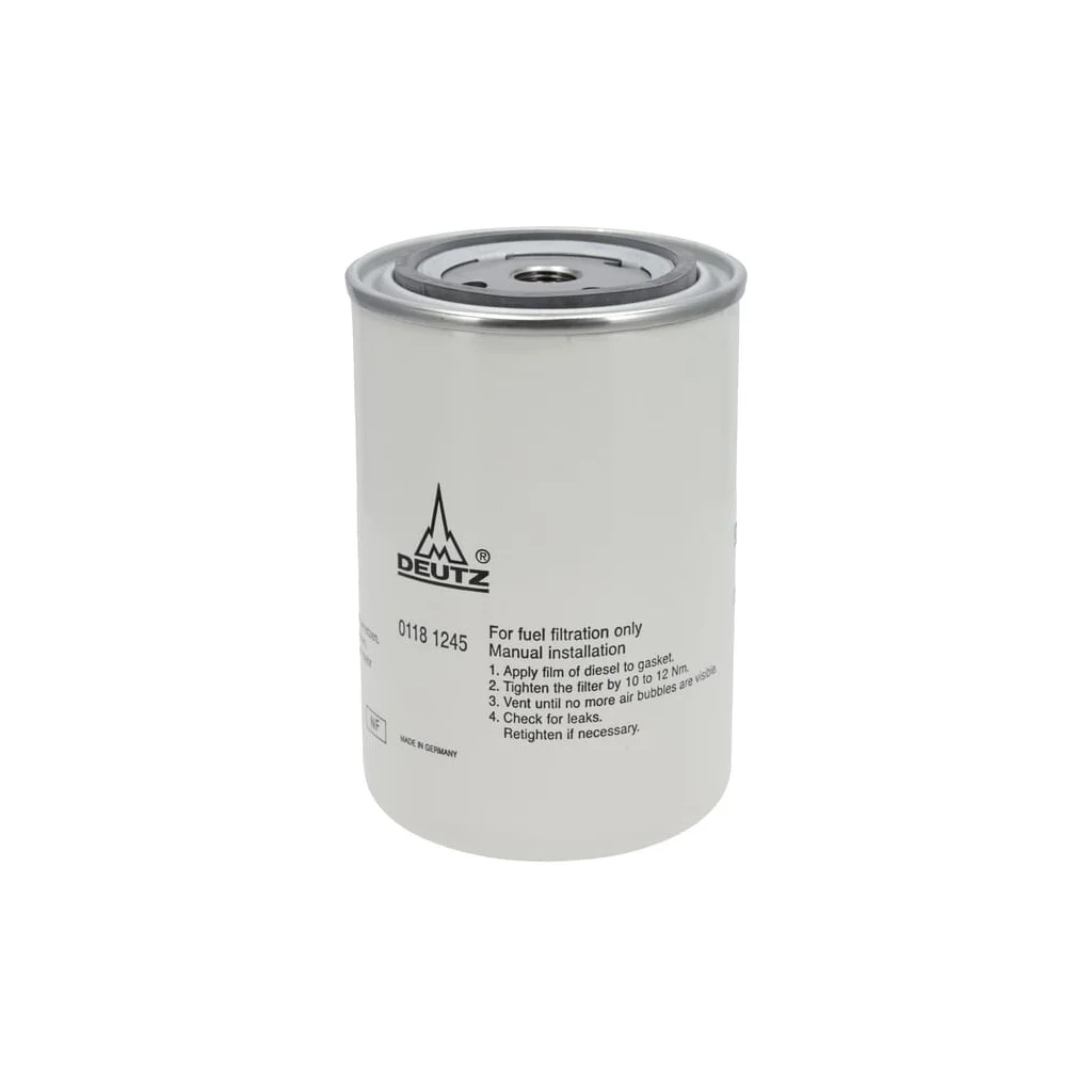 Filtru combustibil, tubular 01181245