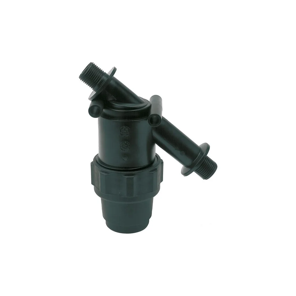 Filtru de presiune 3/4"F 100l/min, 50 mesh 8118005