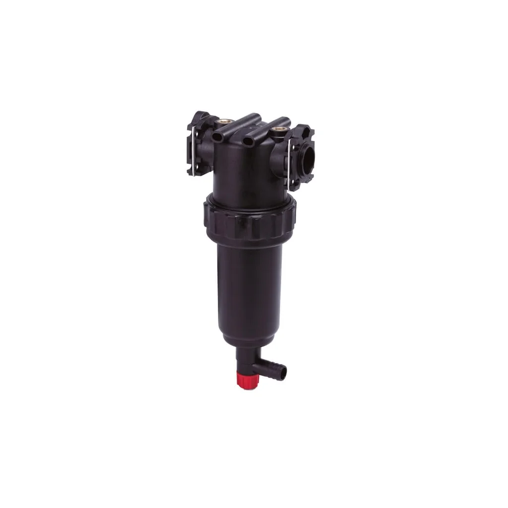 Filtru de presiune cu flanșă 210l/min, 50 mesh 8125012