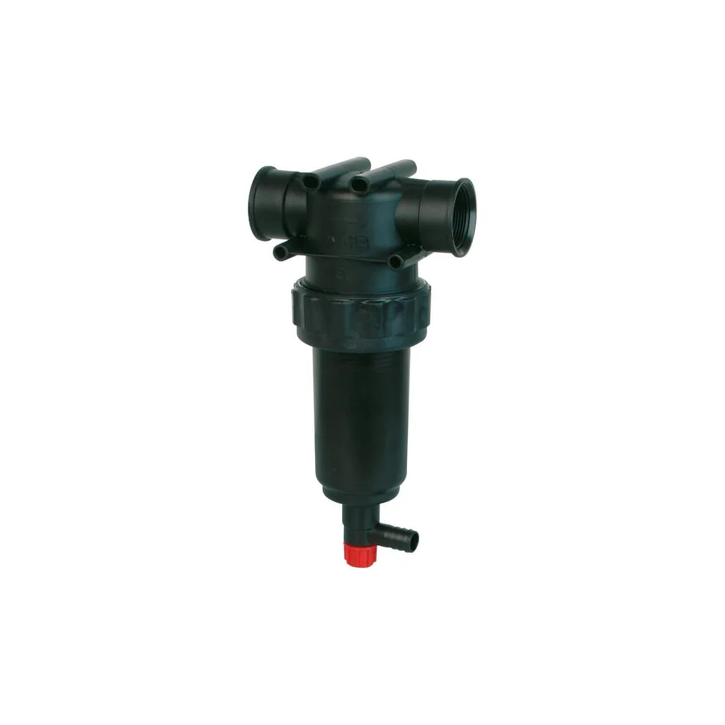 Filtru de presiune 1 1/2"F 280l/min, 50 mesh 8122005