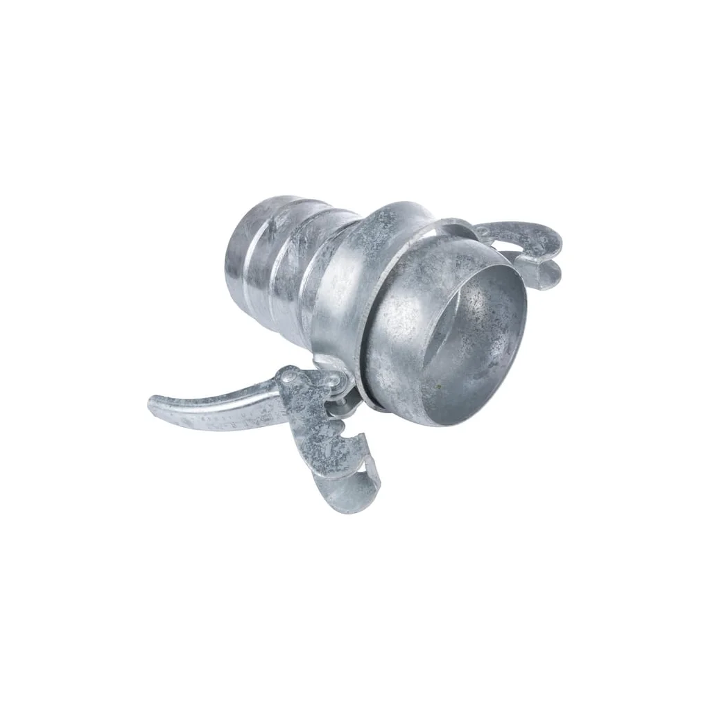 Racord tată 8" + capăt furtun 200mm 8144000