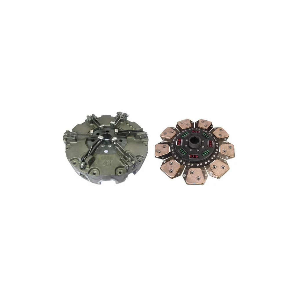 Set ambreiaj 8169101N