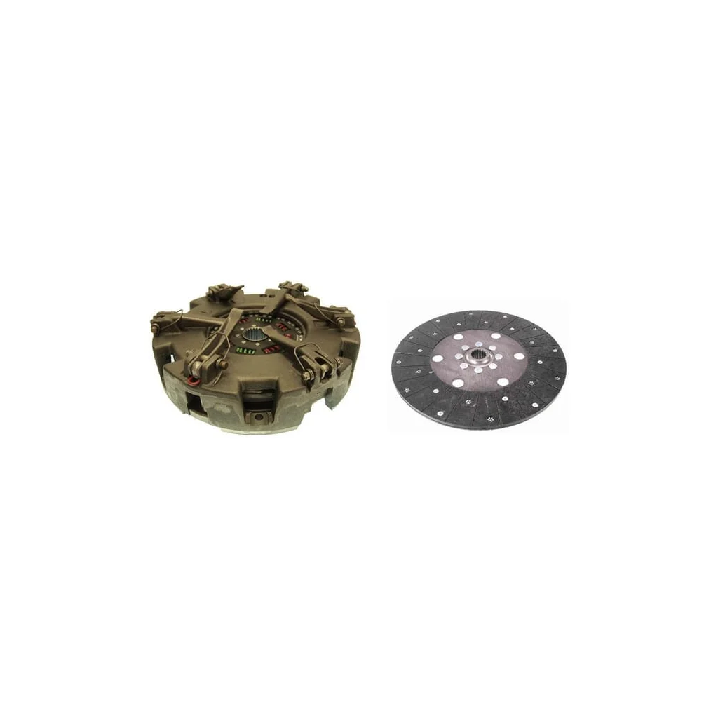 Set ambreiaj 8133101N