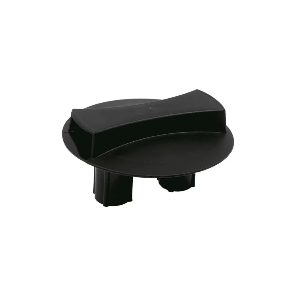 Capac rezervor filetat diametru 140mm cu aerisire 8140002