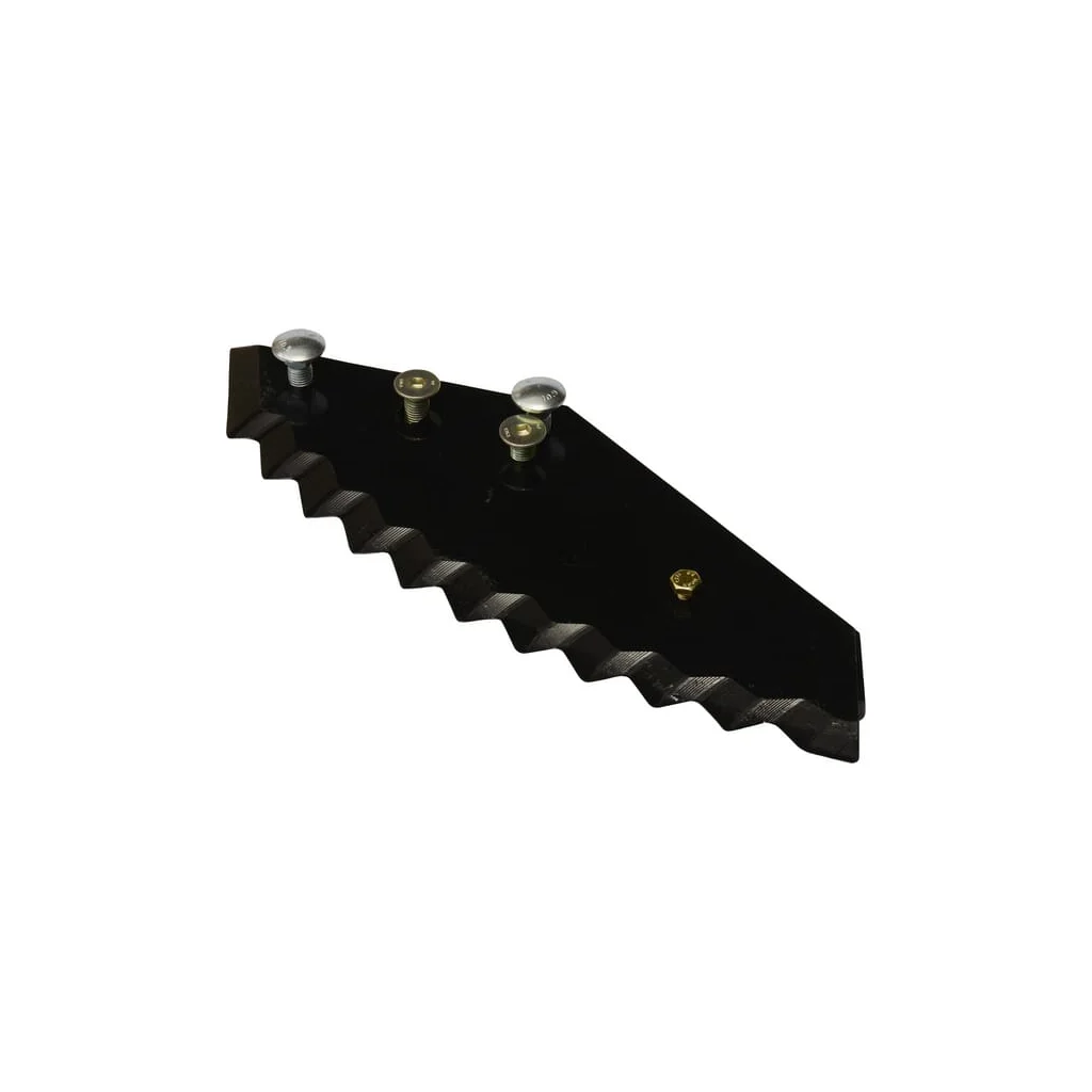 Set cuțite lungi placat cu wolfram FI 8147101024