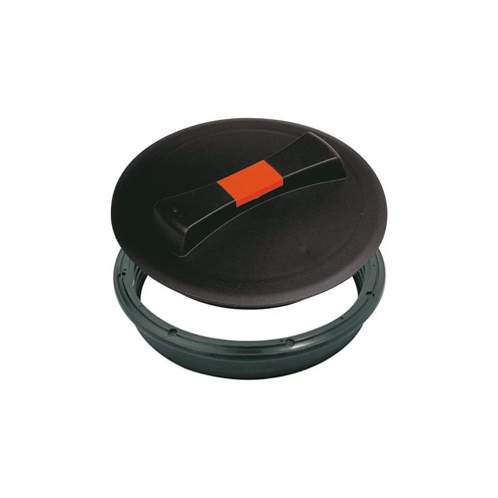 Capac rezervor cu inel asamblare 450mm 8161001