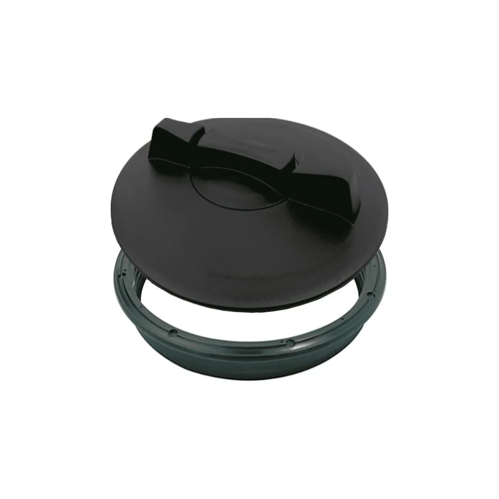 Capac rezervor cu inel asamblare 620mm 8167001