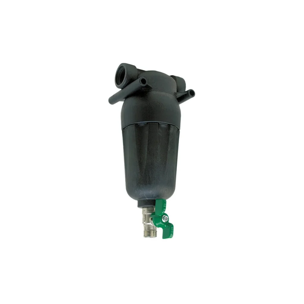 Filtru de presiune 3/4"F 150l/min, 80 mesh 8135002