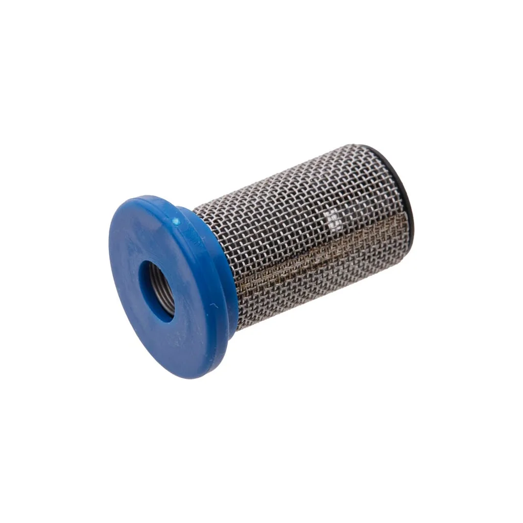 Filtru antipicurare, albastru, sită 50 8139032