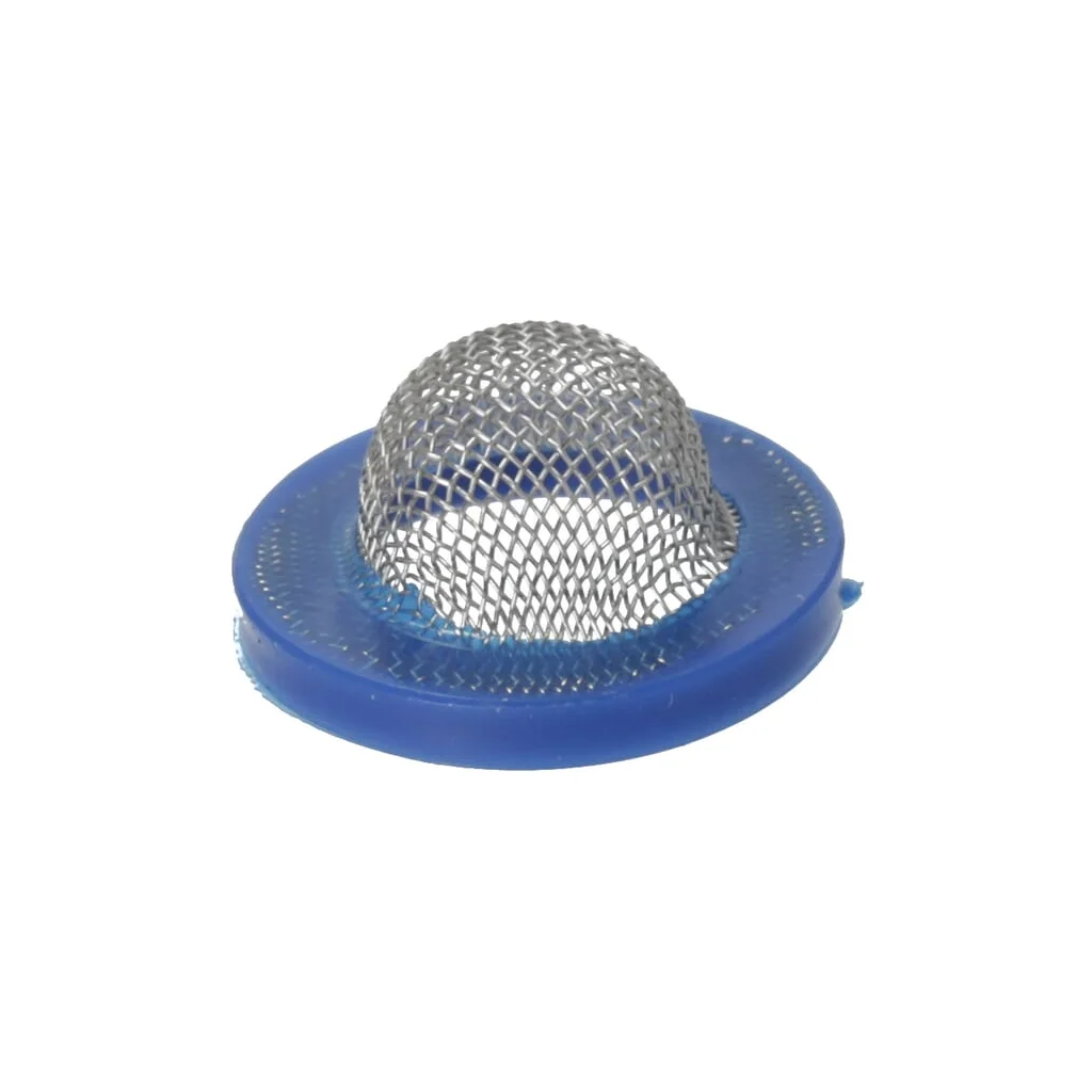 Filtru sită duză, 50 mesh albastru 8139001
