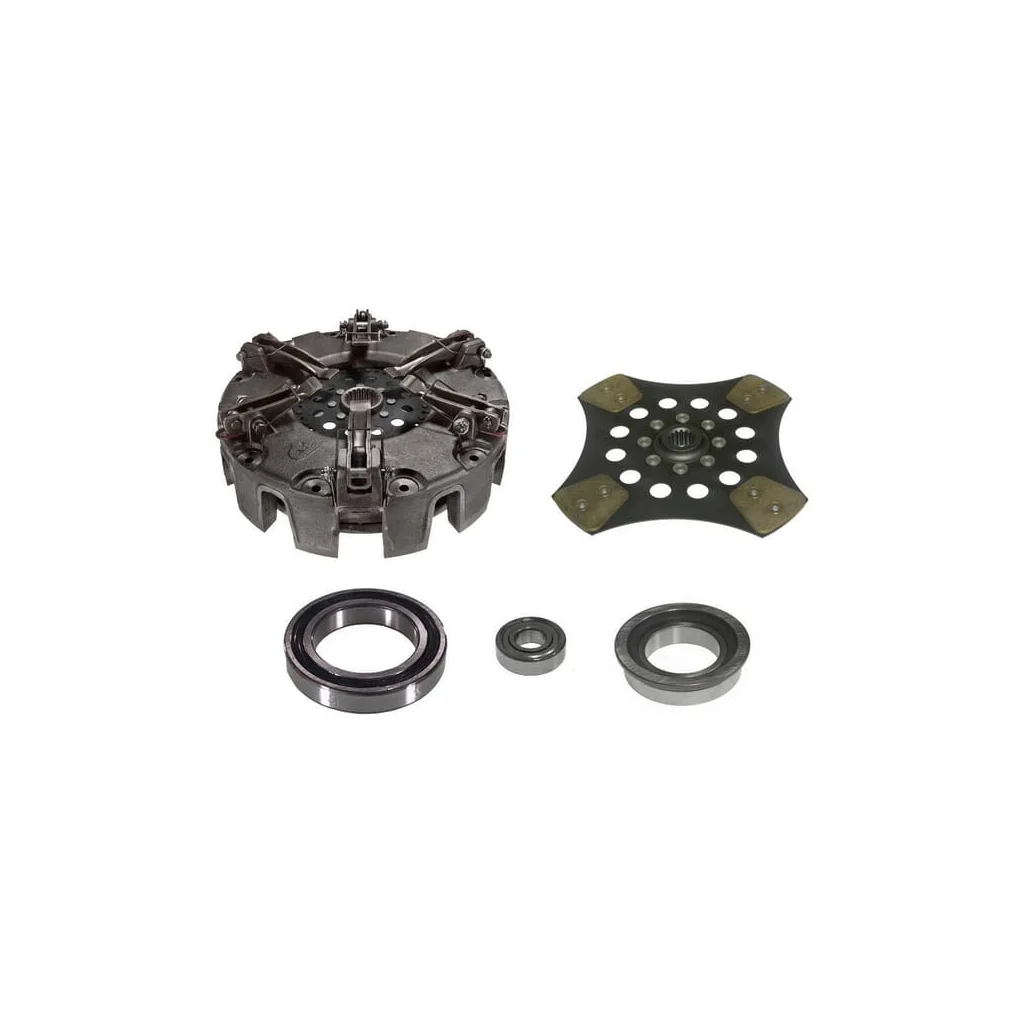Set ambreiaj 8177500N