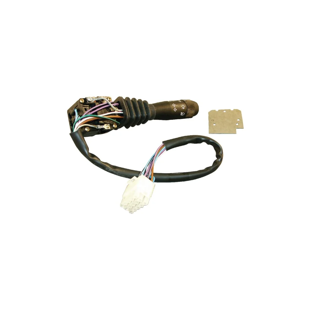 Comutator multifuncţional 01392000