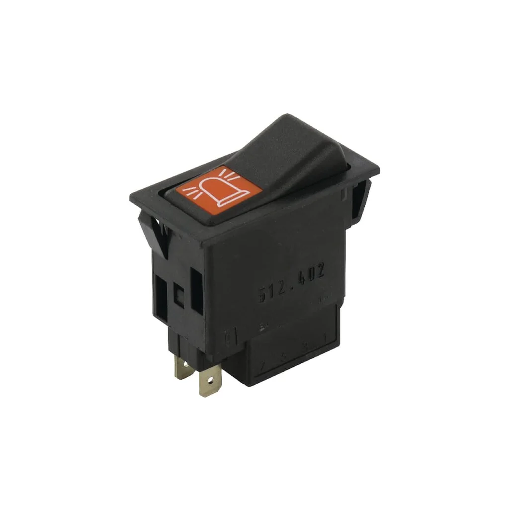 Comutator lampă de lucru față 82007618