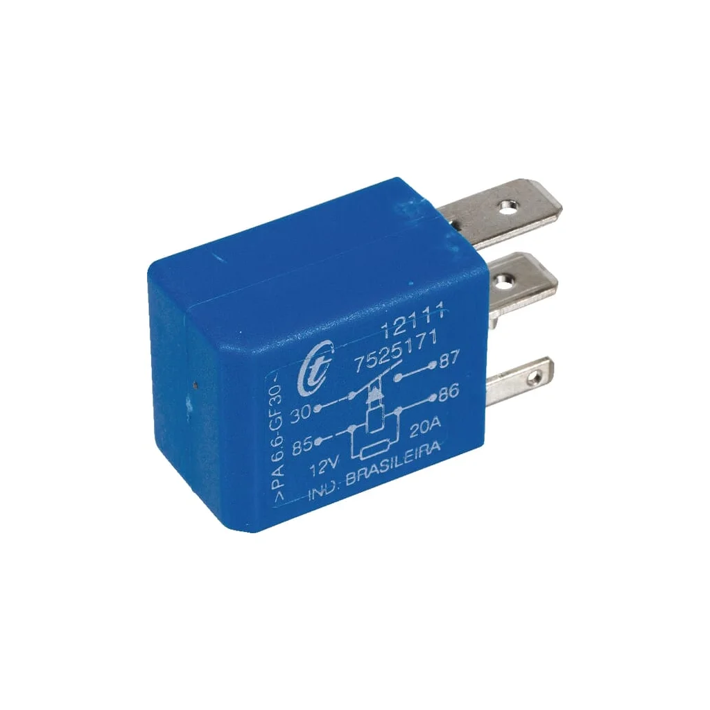 Releu 20 Amp 83990086