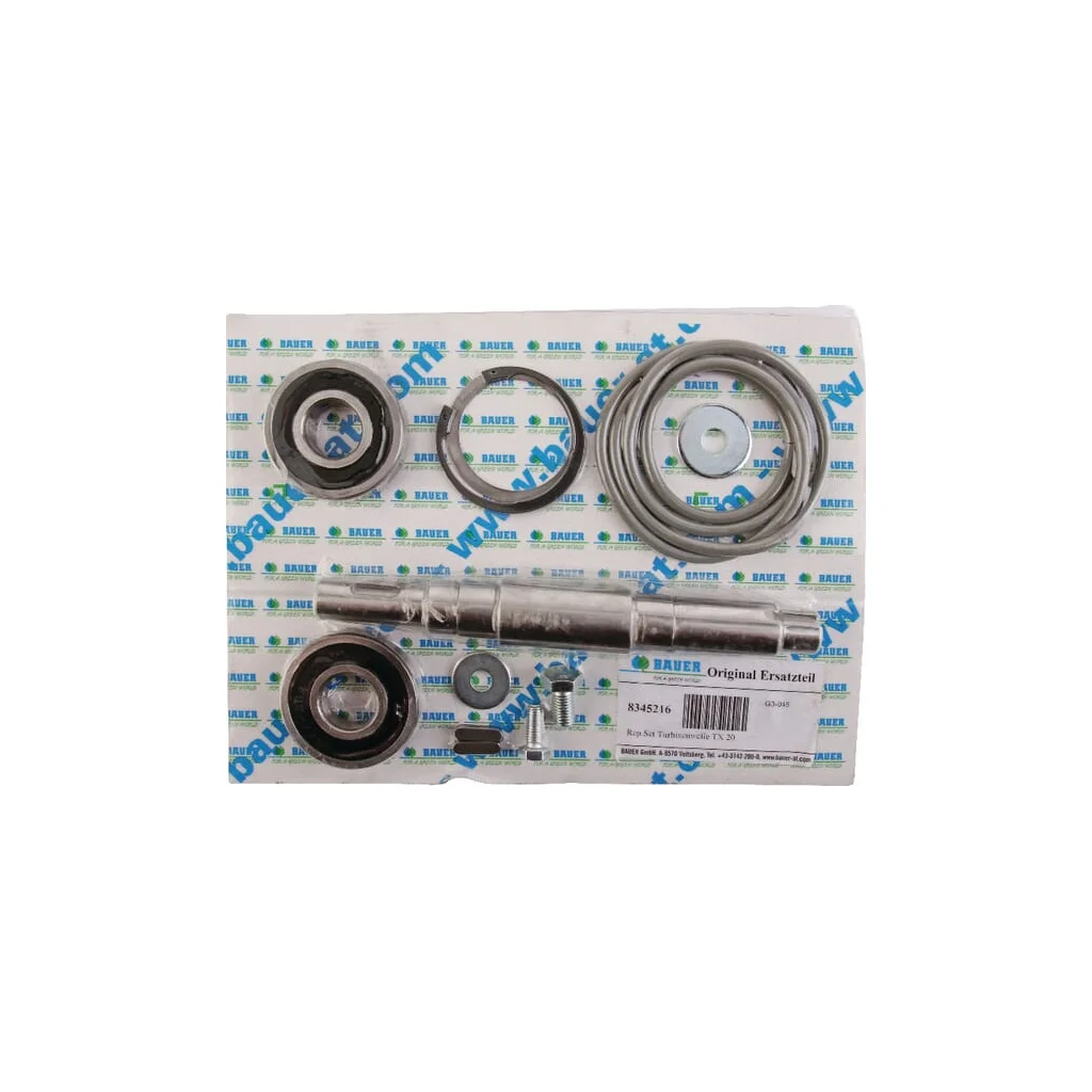 Kit reparație frână turbină 8345216