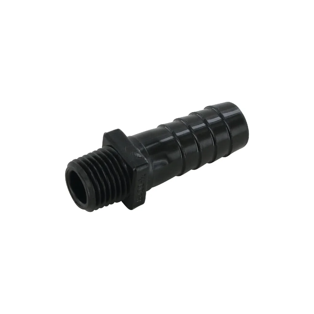 Mufă cu ștuț de furtun 1/4” filet exterior 840014535NYB
