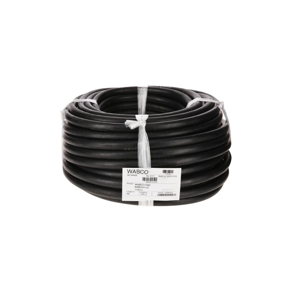 Furtun 11x3,5 40m din 74310 8288764116