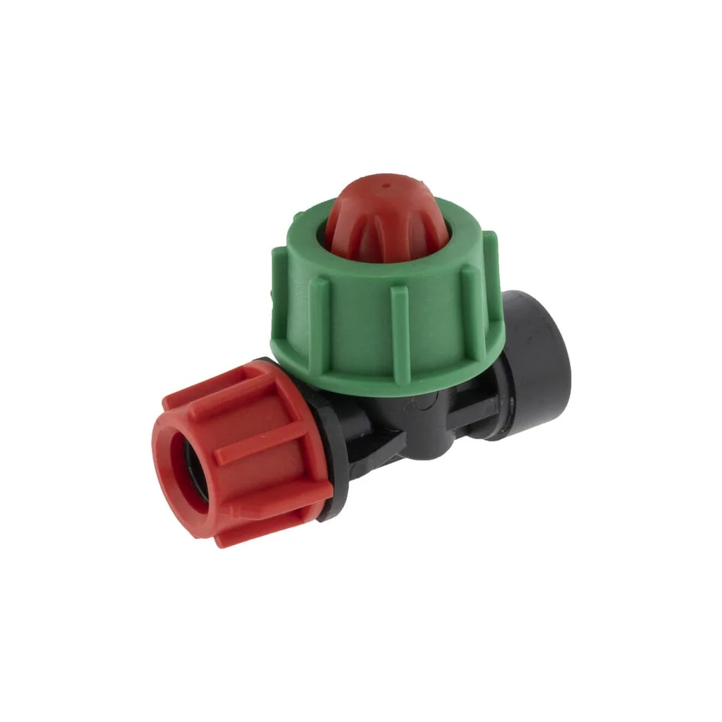 Suport duză 3/8" pivotant - 3/8" BSP filet interior 8234030