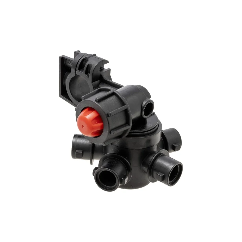 Suport duză QJ 5 - D.1/2"-10mm 8244284