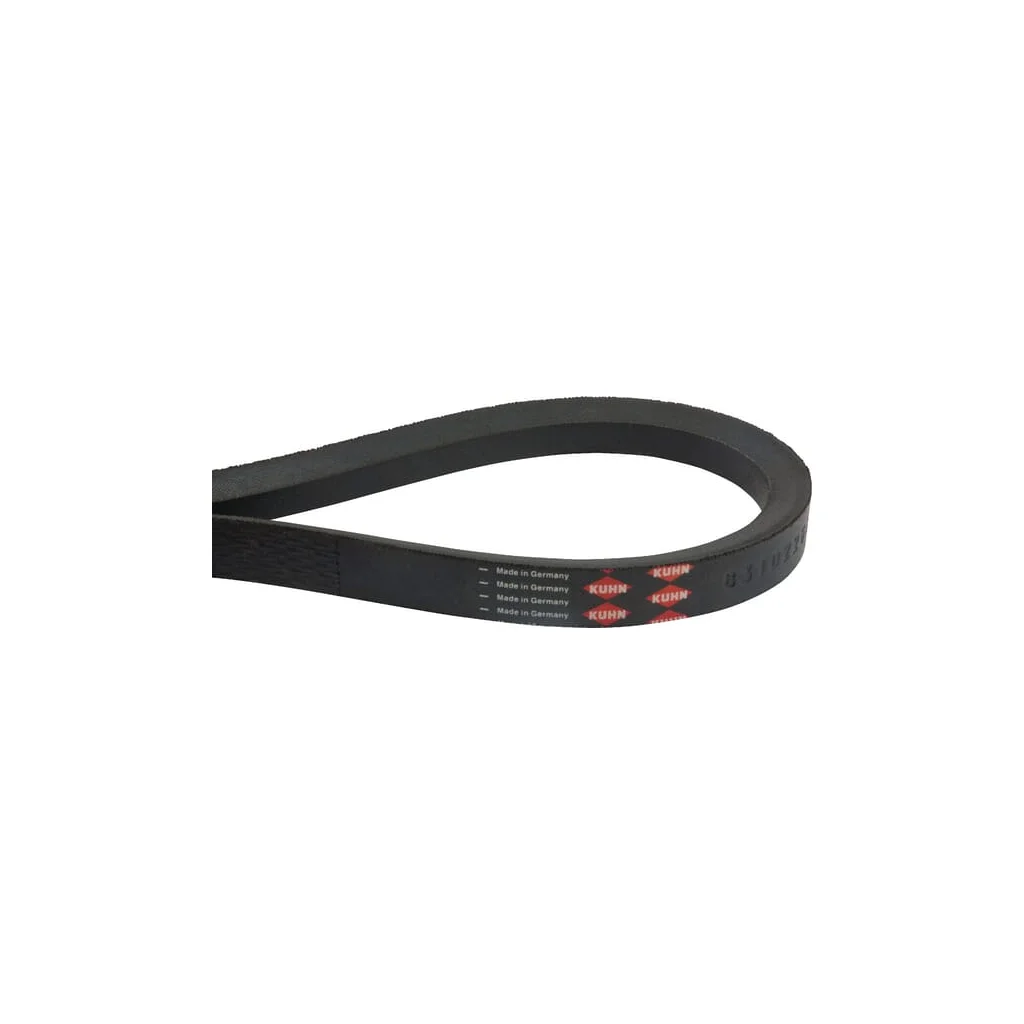 Curele de transmisie trapezoidală 83102268