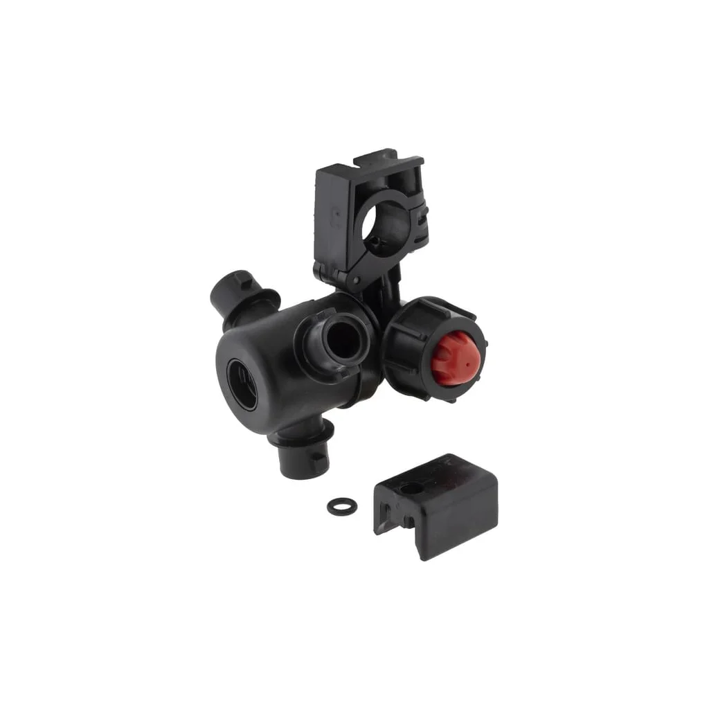 Suport duză QJ 3 - D.1/2"-7mm 8244256