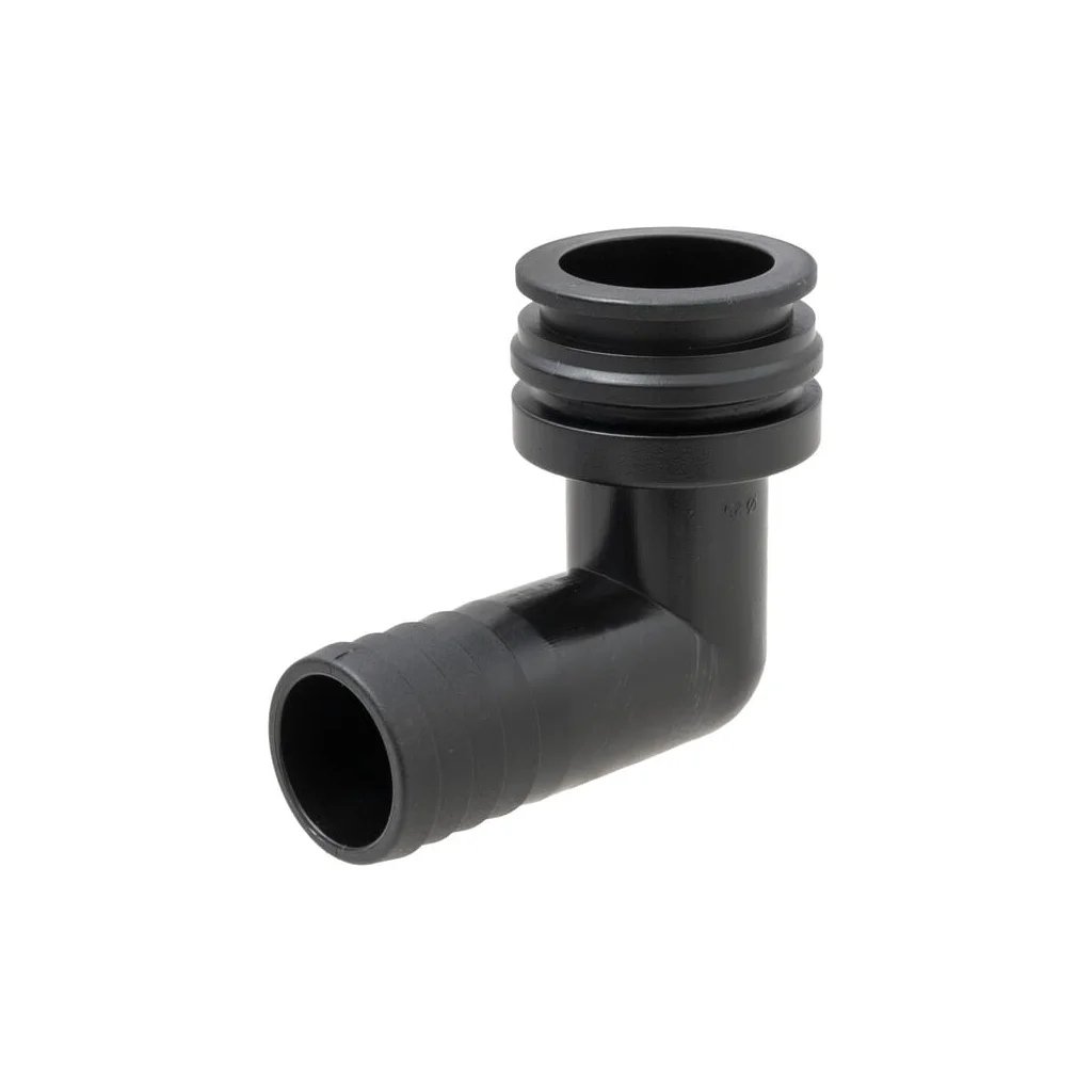 Cuplaj furcă, tată 90° AF4, racord furtun 25mm 8420404