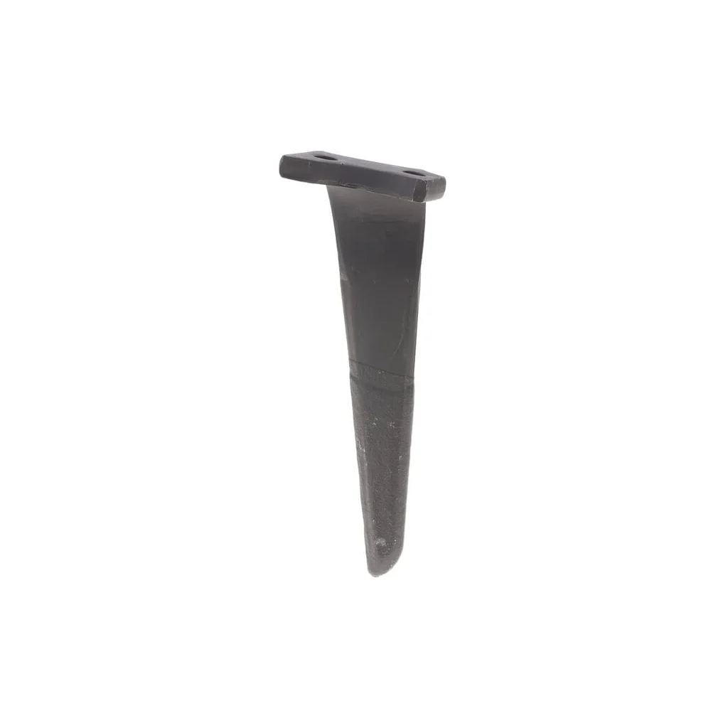 Dinte grapă rotativă stânga KG-410 LF cu strat protector ignifug 84116229