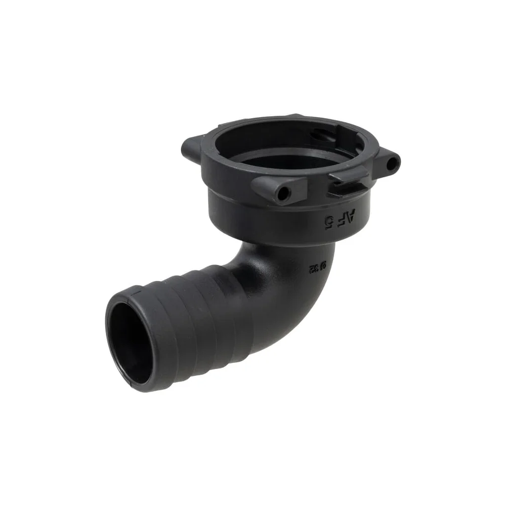 Cuplaj furcă, interior 90° AF3, racord furtun 13mm 8419302