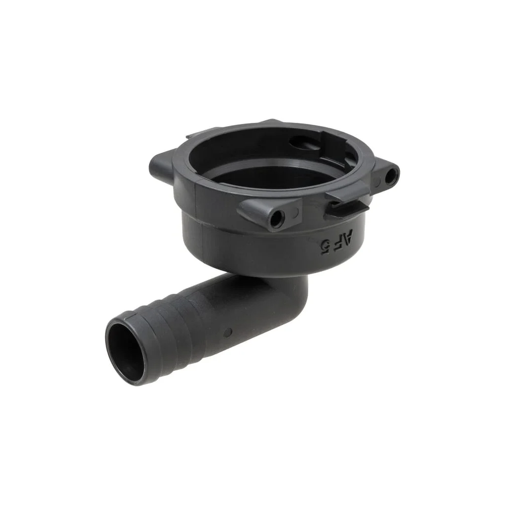 Cuplaj furcă, interior 90° AF5, racord furtun 20mm 8419503