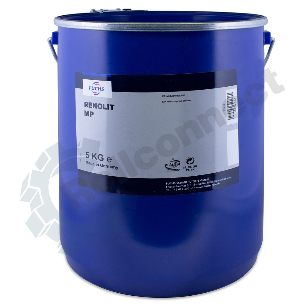 Vaselina Renolit MP 5kg