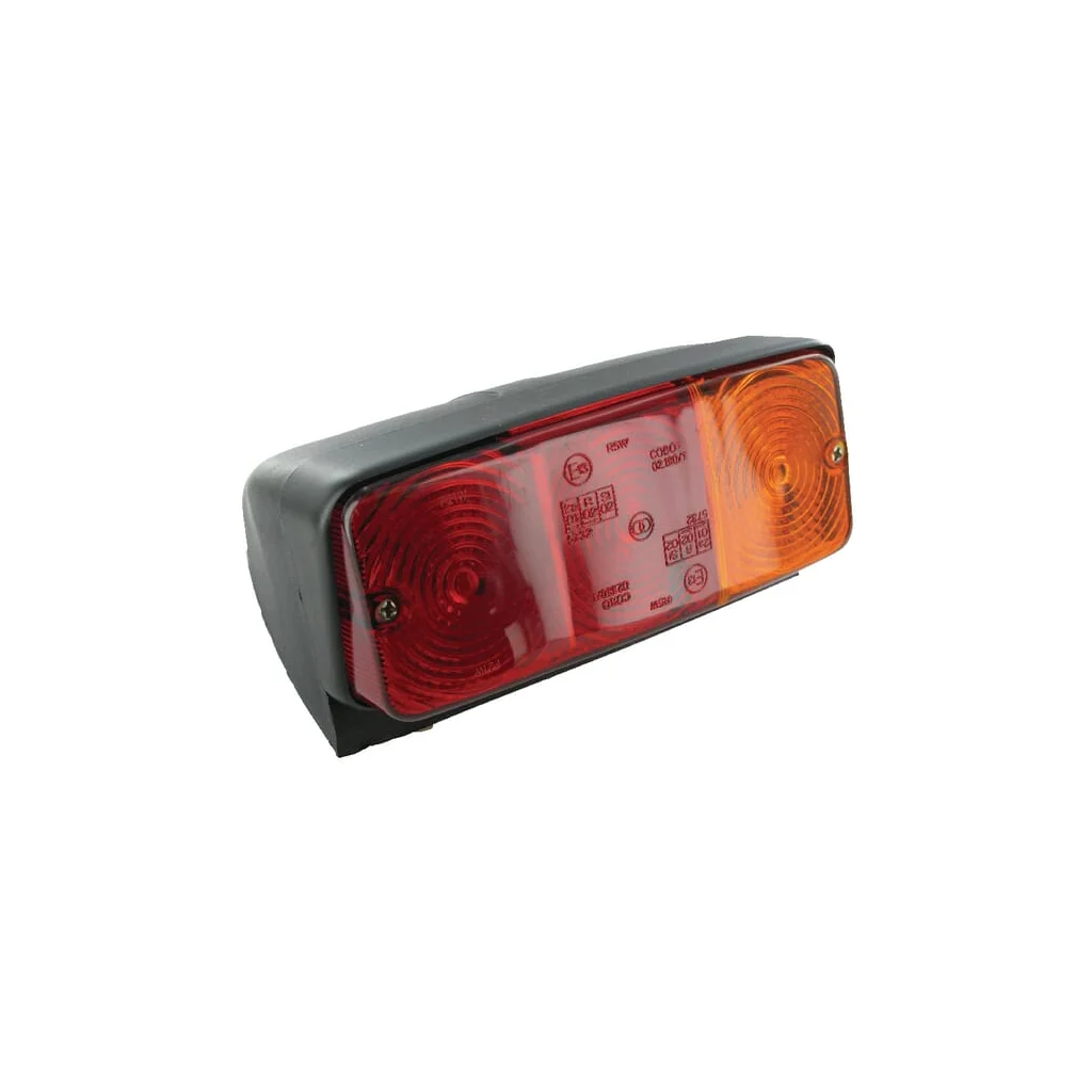 Lumină spate dreapta 02209000