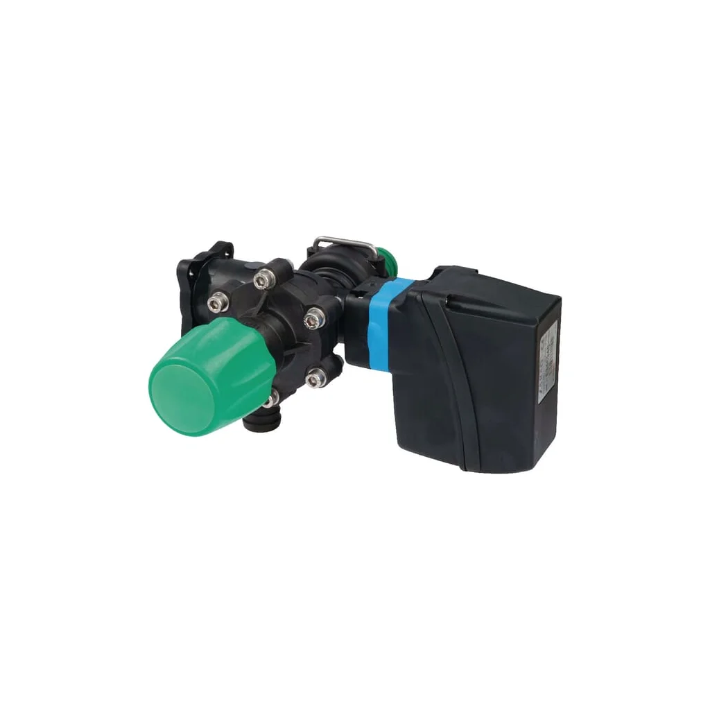Ventil decuplare principal, electric 8710502
