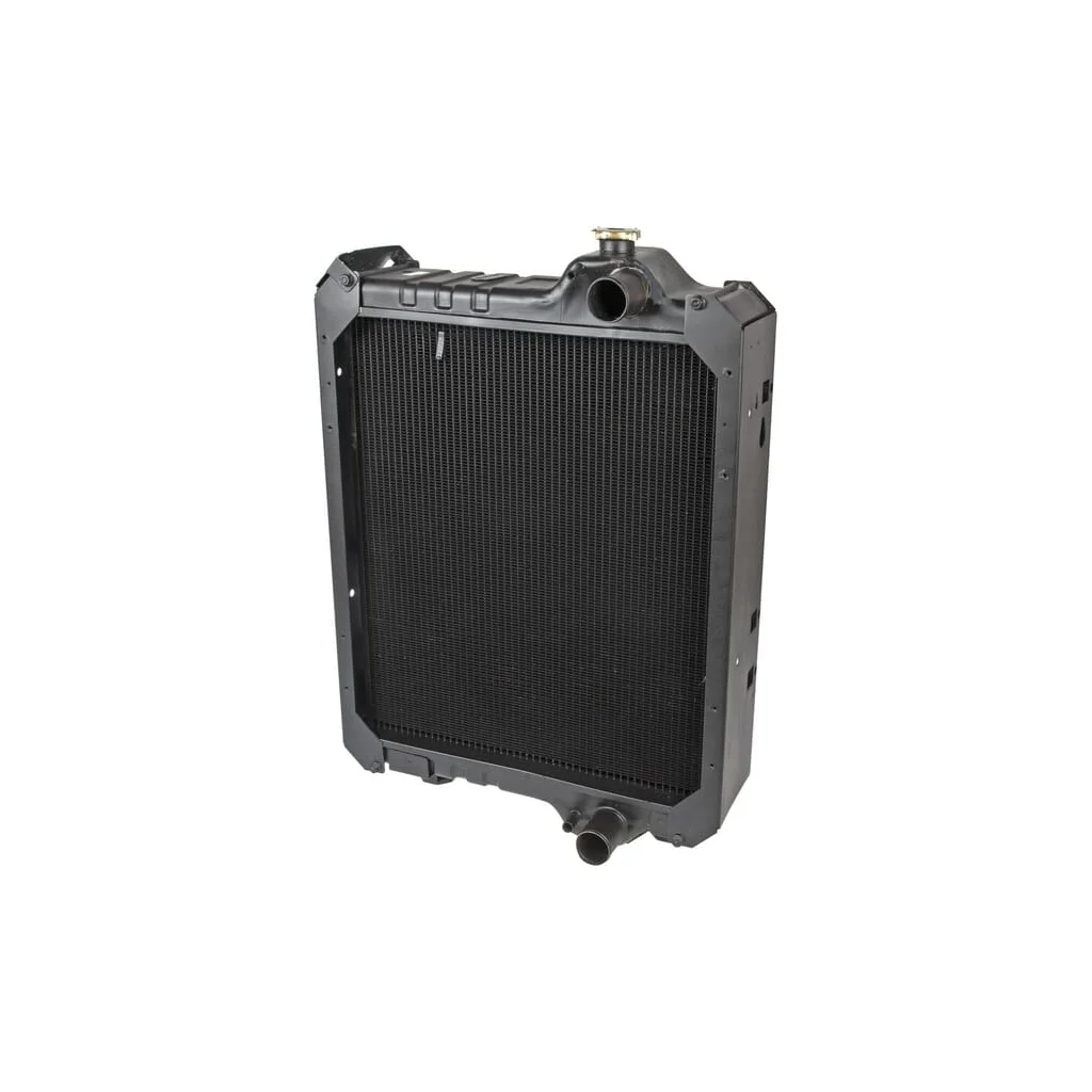 Radiator 87306756N