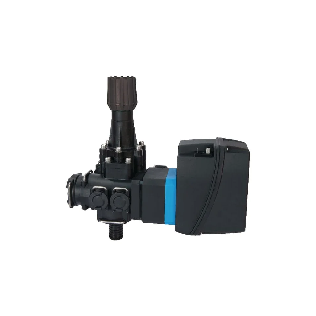 Supapă principală de control, cu supapă de presiune maximă reglabilă și cuplaj furcă T5 10 bari 864050150