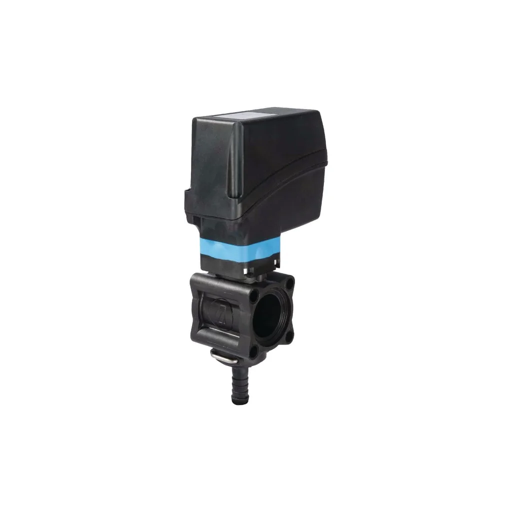Ventil de secționare, electric 8630001