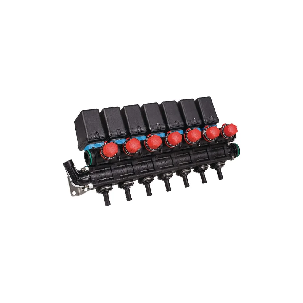 Bloc de ventile 7TB 86301751