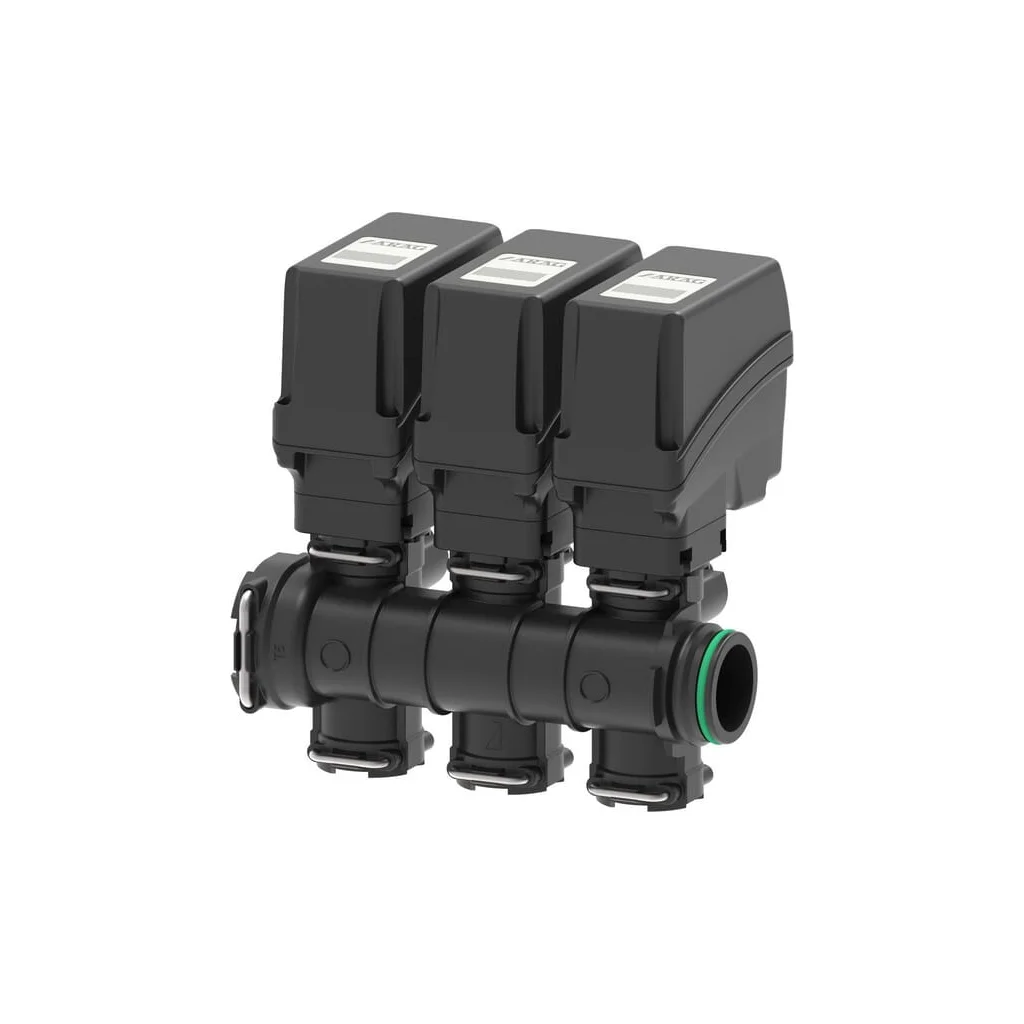 Supapă de secțiune 3V T5 863T003
