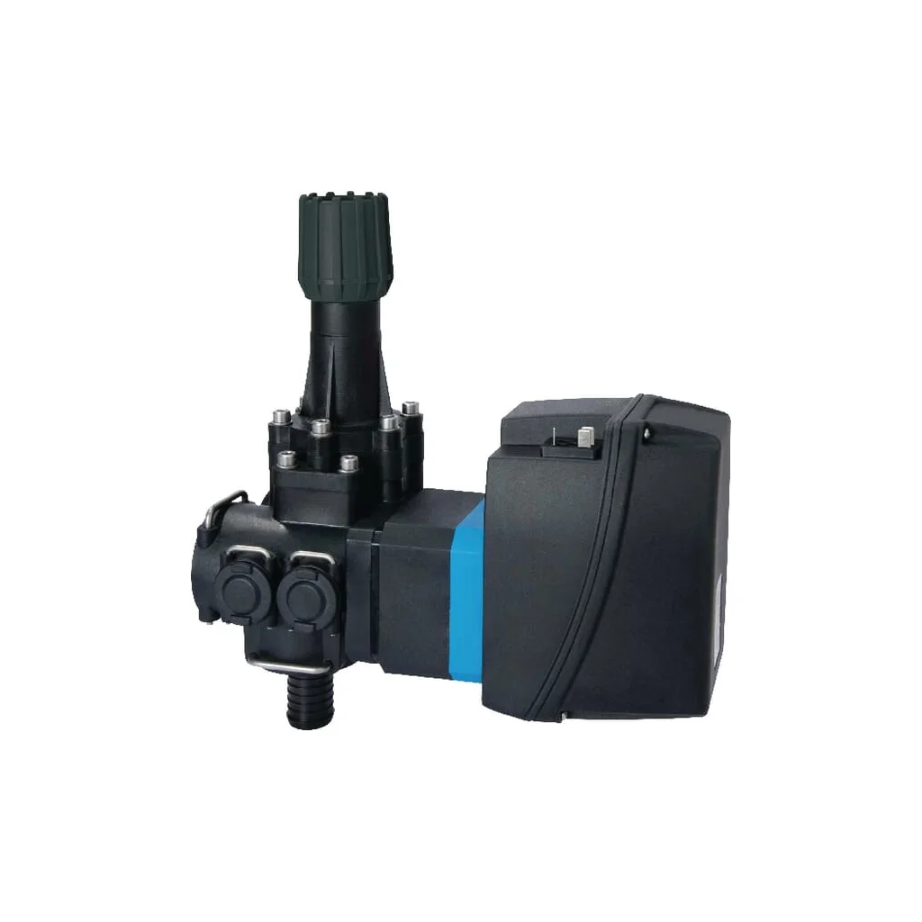 Supapă electrică principală de comutare 8640501