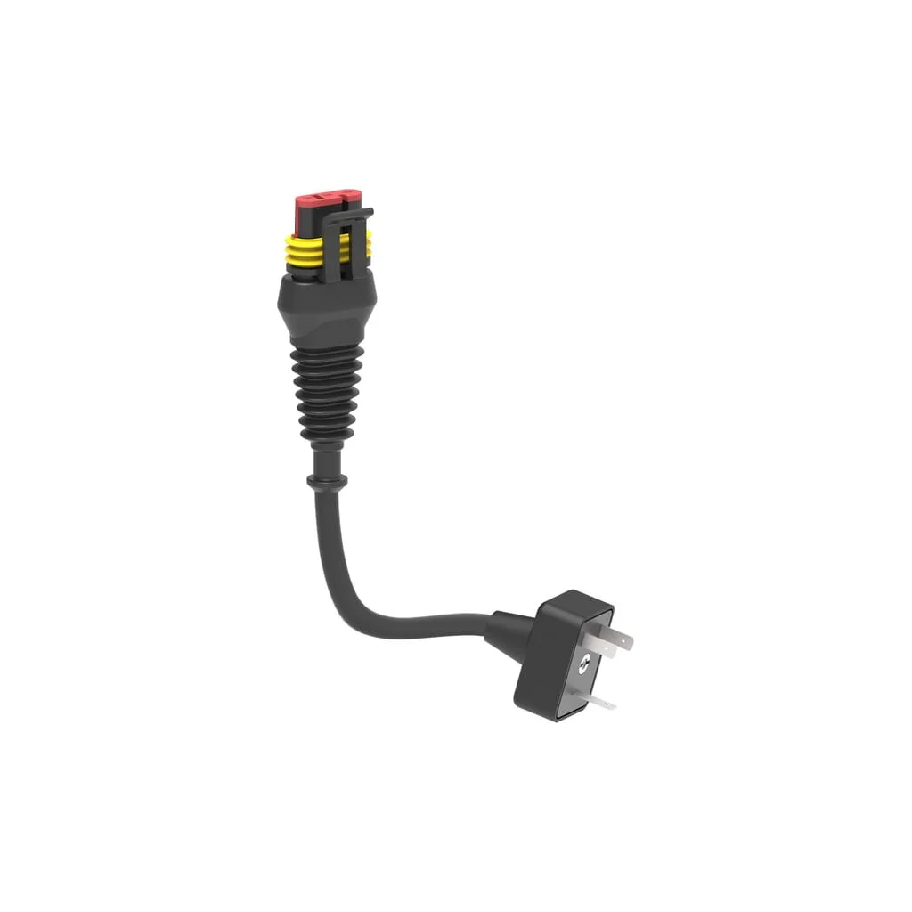 Cablu adaptor supapă amplificator supers.3p-DIN 8650900142