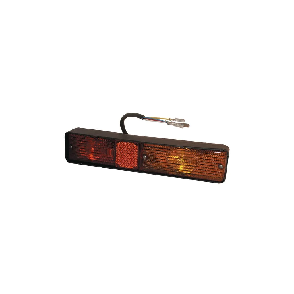 Lumină spate Cobo 02591000