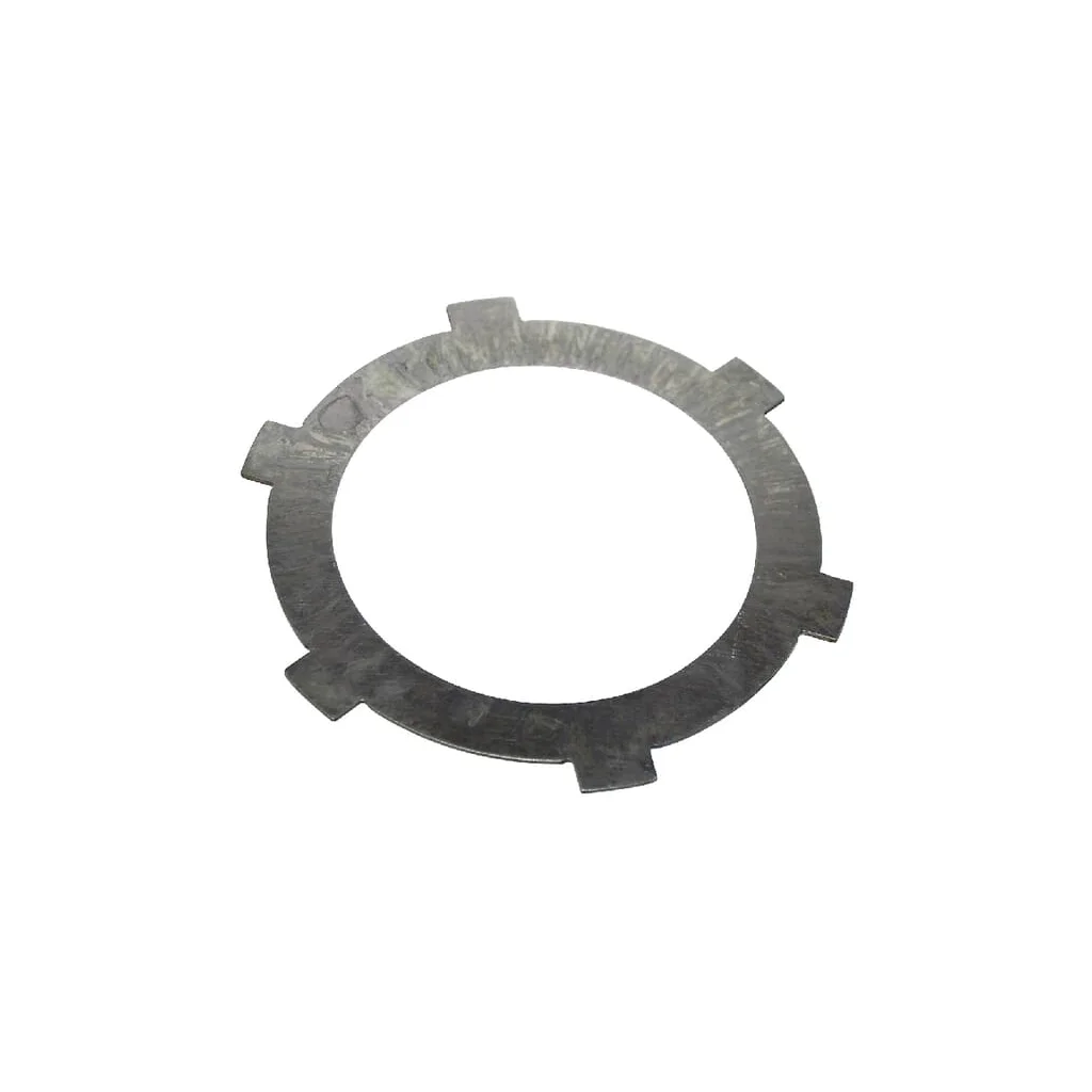 Disc separator pentru disc de ambreiaj cu ax încorporat NH 87738316