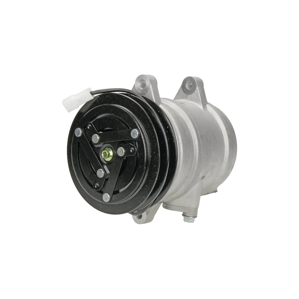 Turbocompresor 87840270