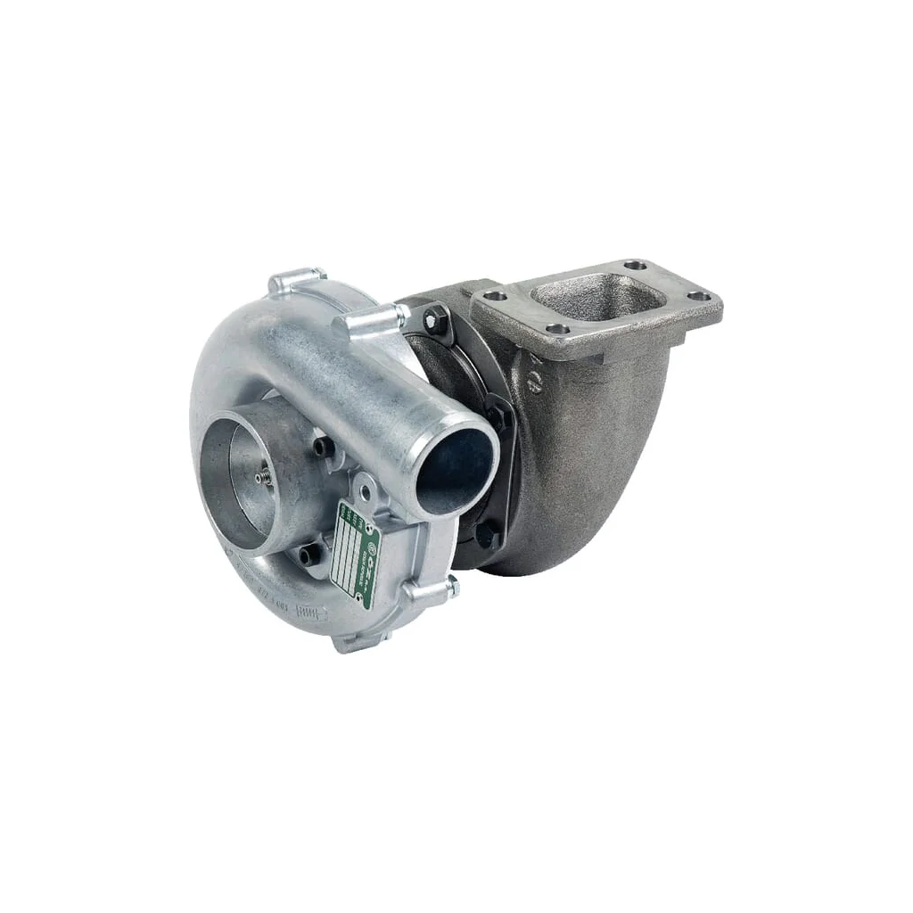 Turbocompresor 87802480