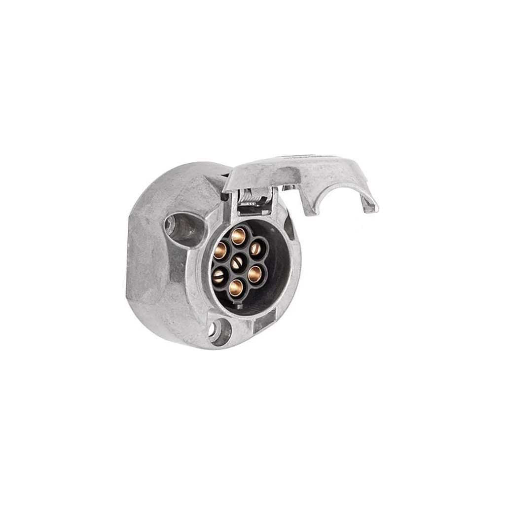 Priză 7 poli din metal 8JB001941002