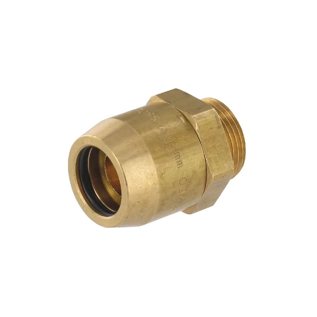 Conector filetat drept 8938030130