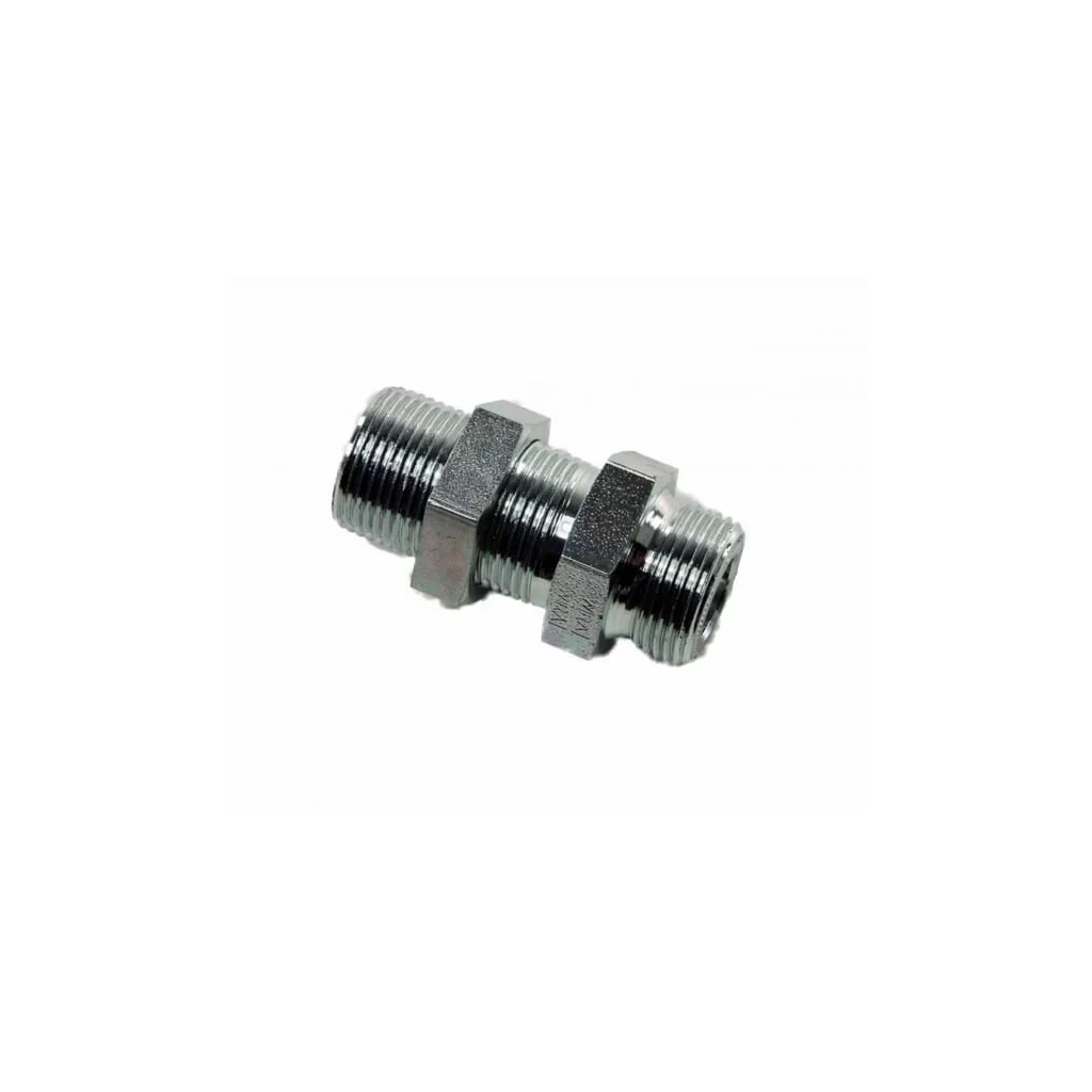 Conector Dublu cu Piuliță de Blocare 8938900140