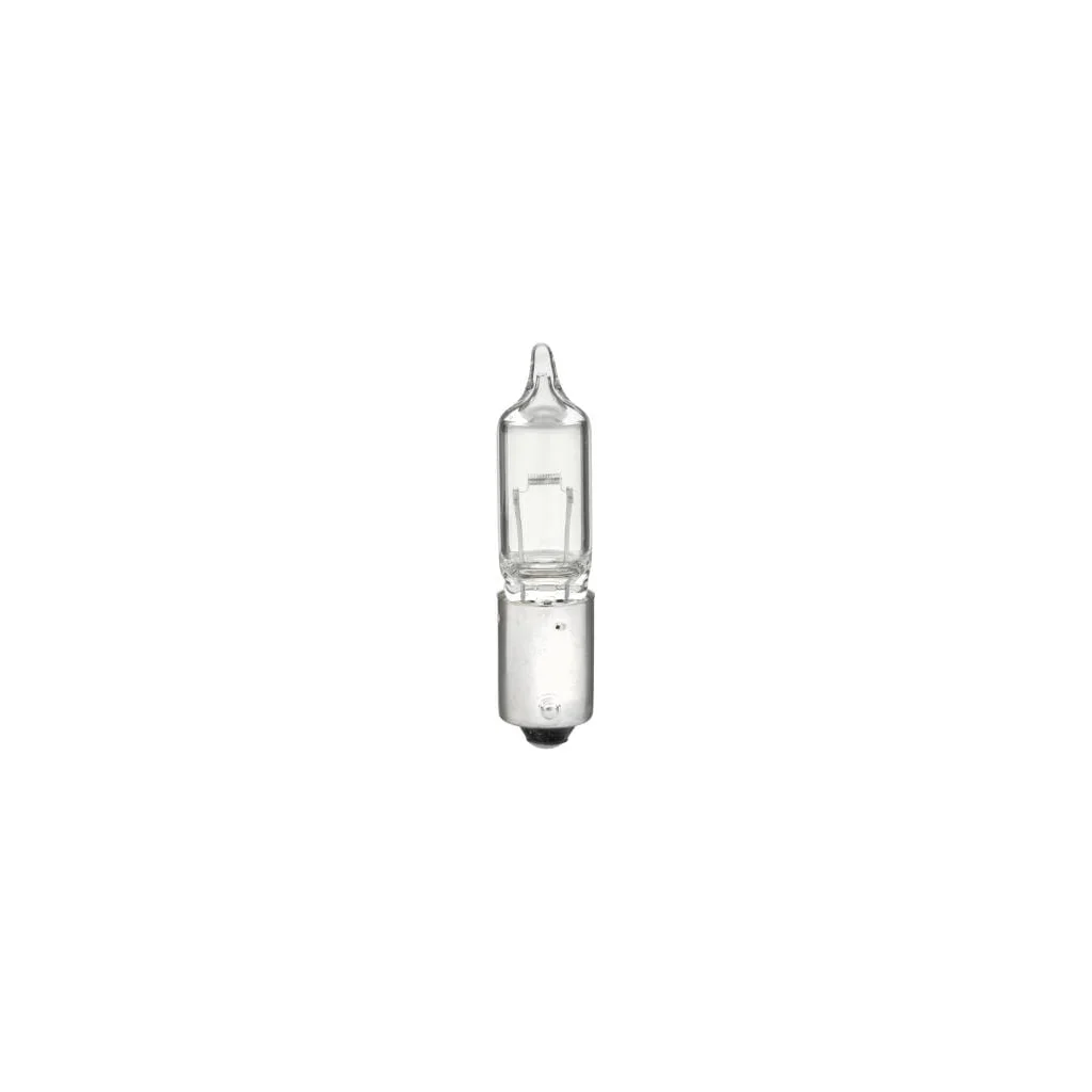 Bec halogen H21W BAY9s 12V 21W Hella 8GH008417001