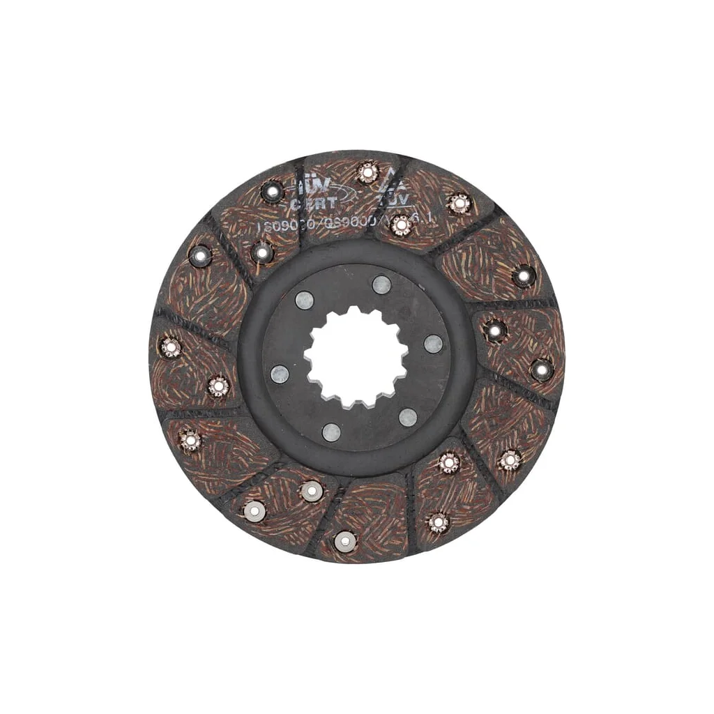 Disc frână 89509863N